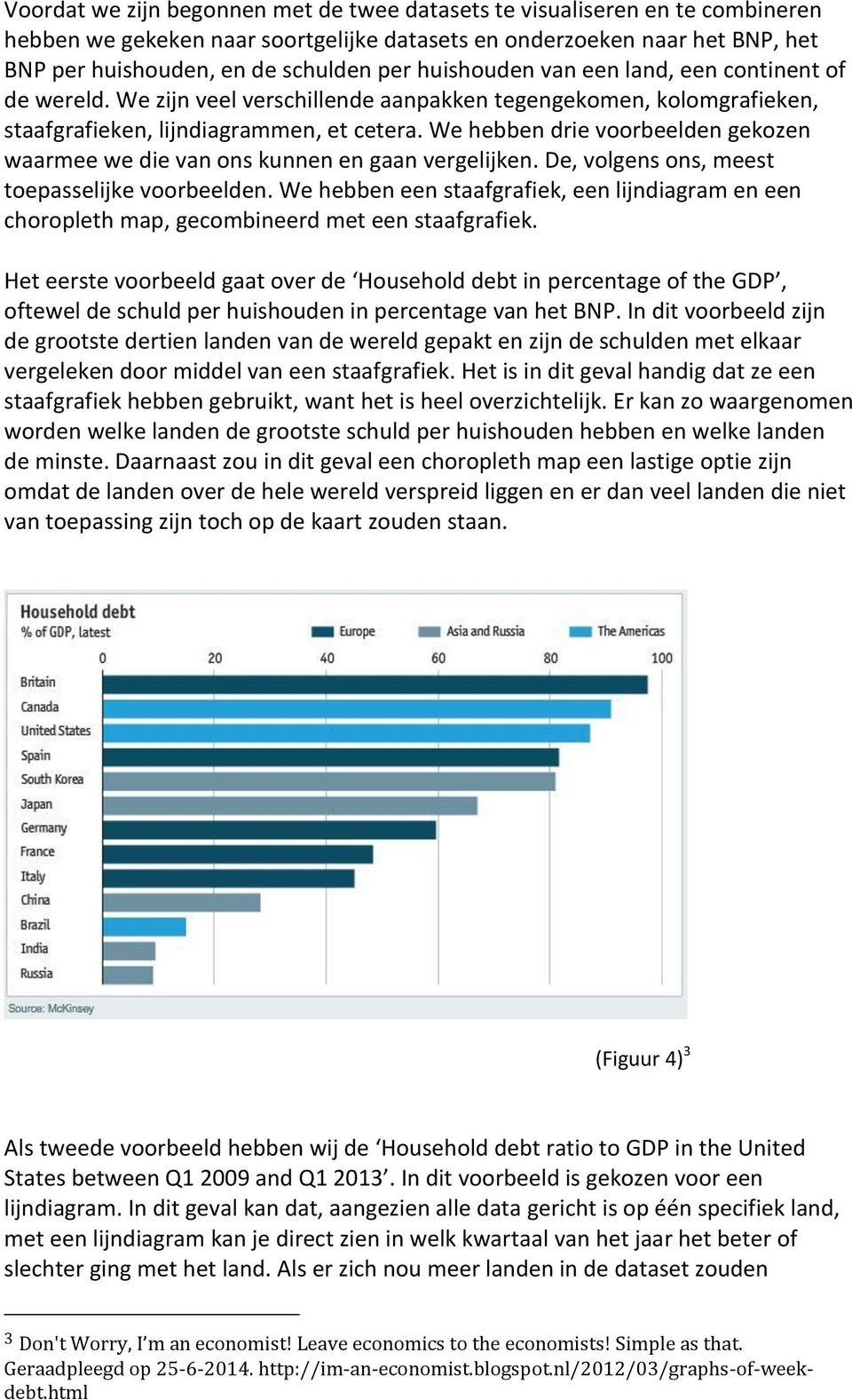 We hebben drie voorbeelden gekozen waarmee we die van ons kunnen en gaan vergelijken. De, volgens ons, meest toepasselijke voorbeelden.