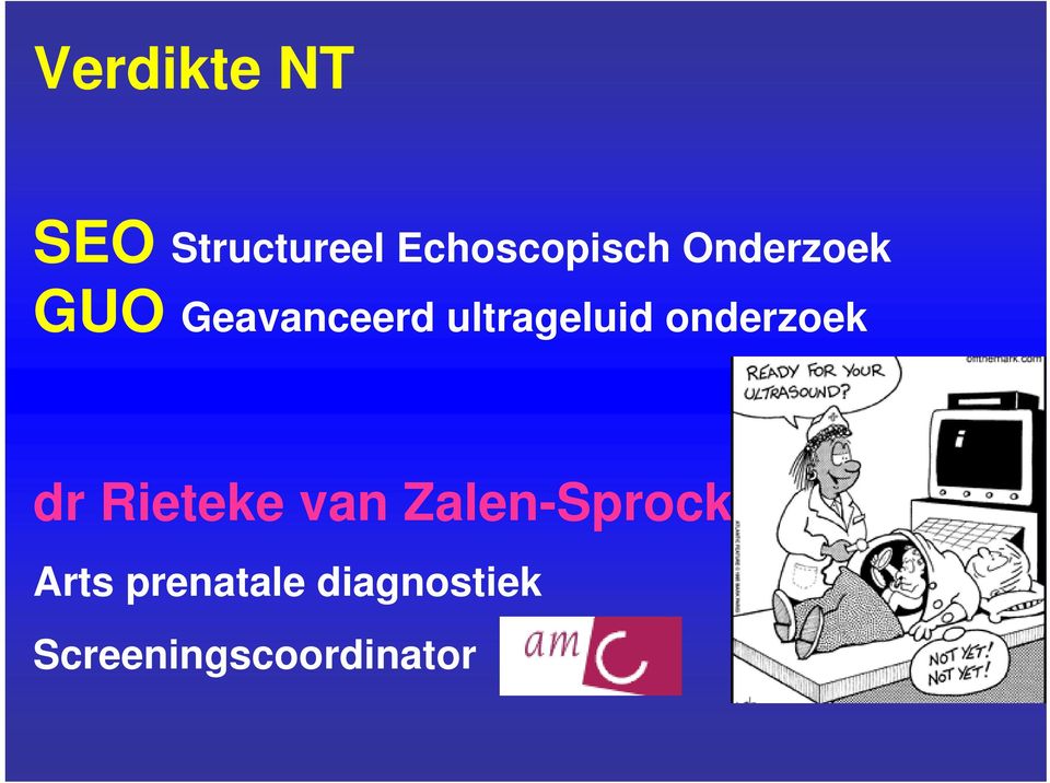 onderzoek dr Rieteke van Zalen-Sprock