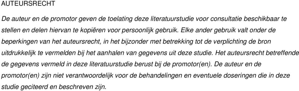 Elke ander gebruik valt onder de beperkingen van het auteursrecht, in het bijzonder met betrekking tot de verplichting de bron uitdrukkelijk te vermelden