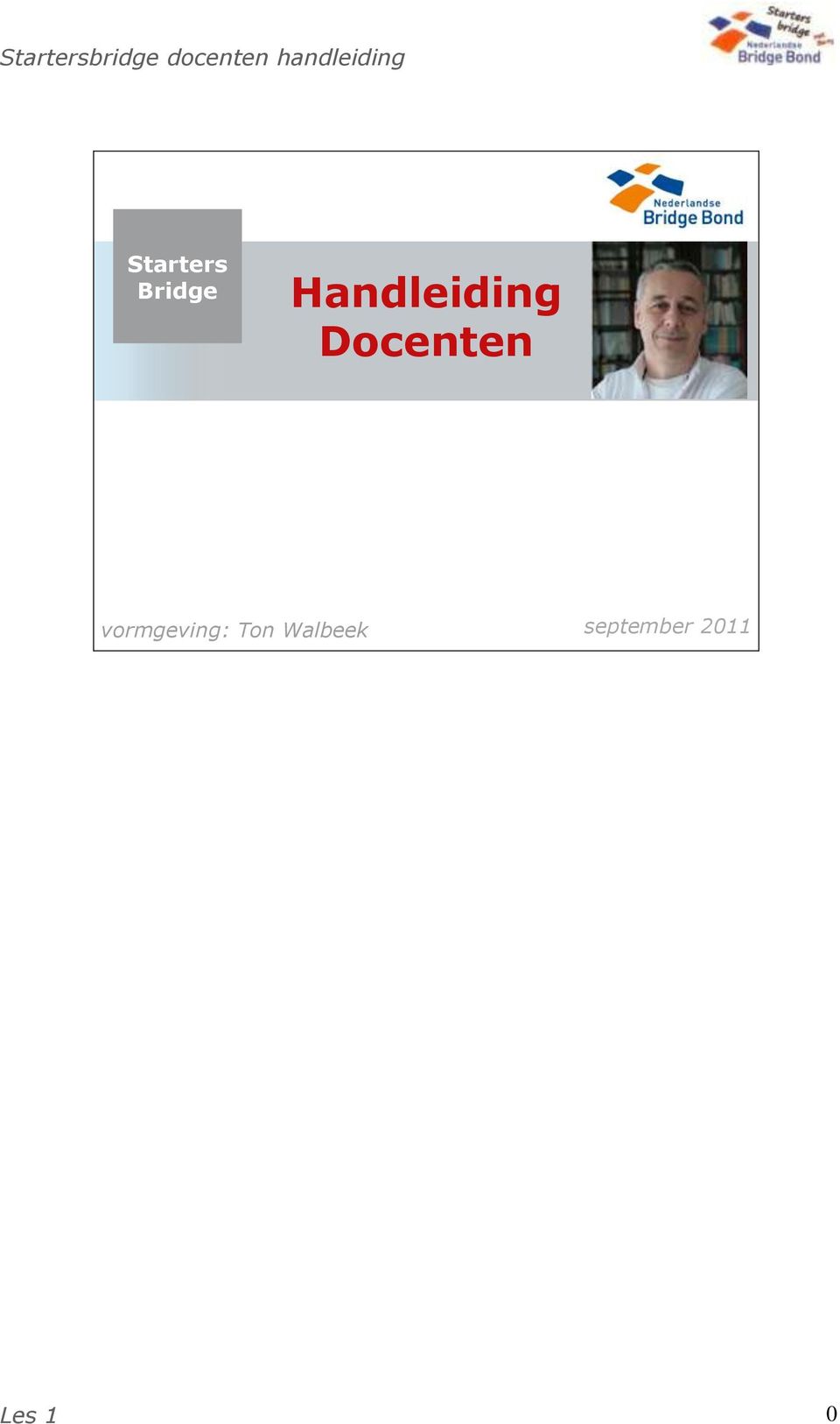 Docenten vormgeving: