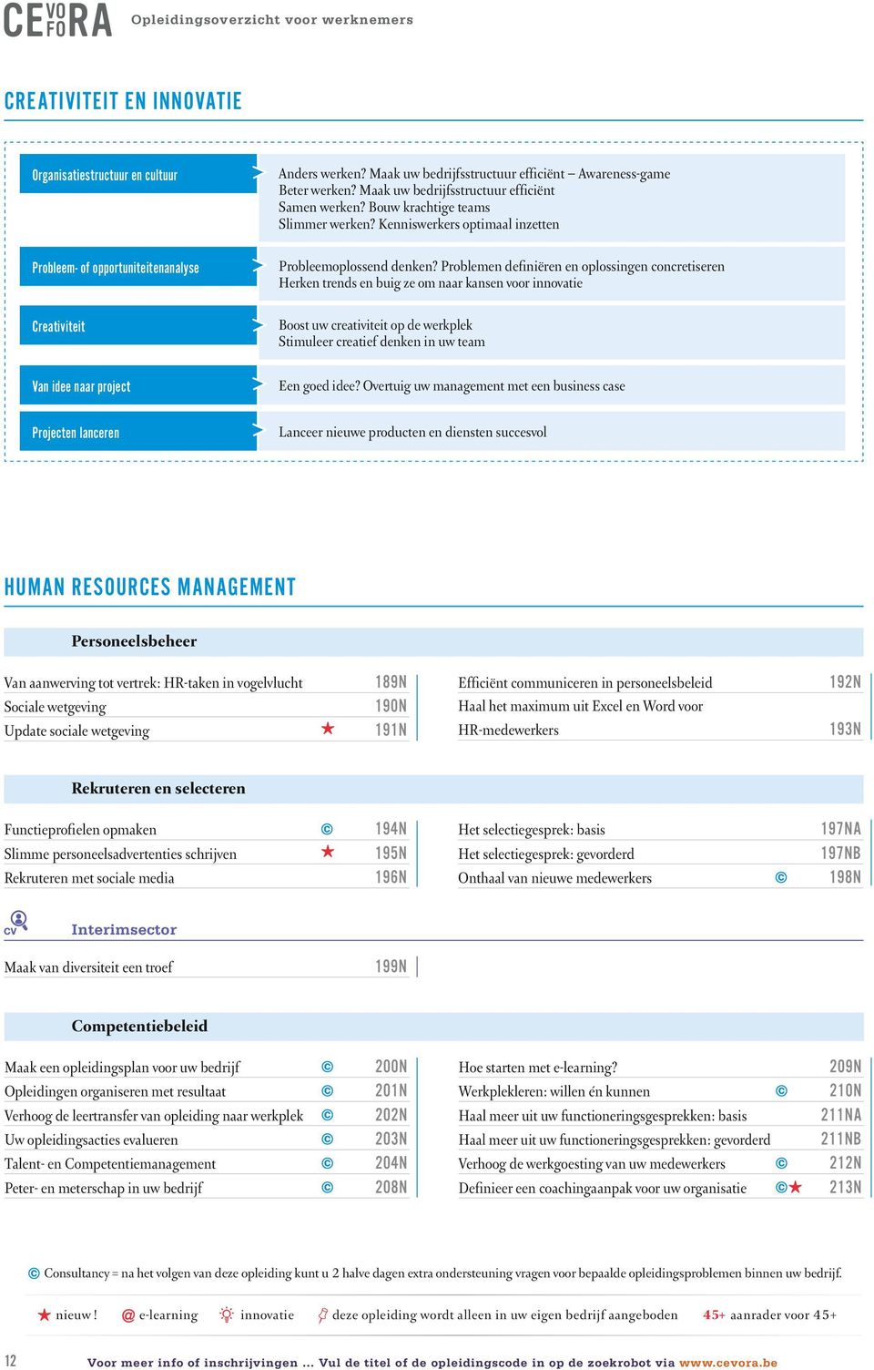 Kenniswerkers optimaal inzetten Probleemoplossend denken?