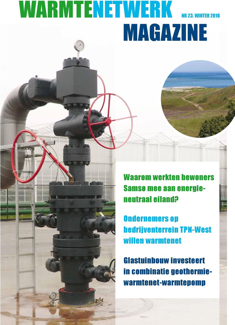 aan energieneutraal eiland?