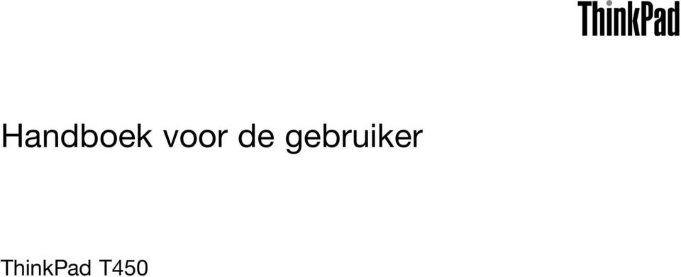 gebruiker