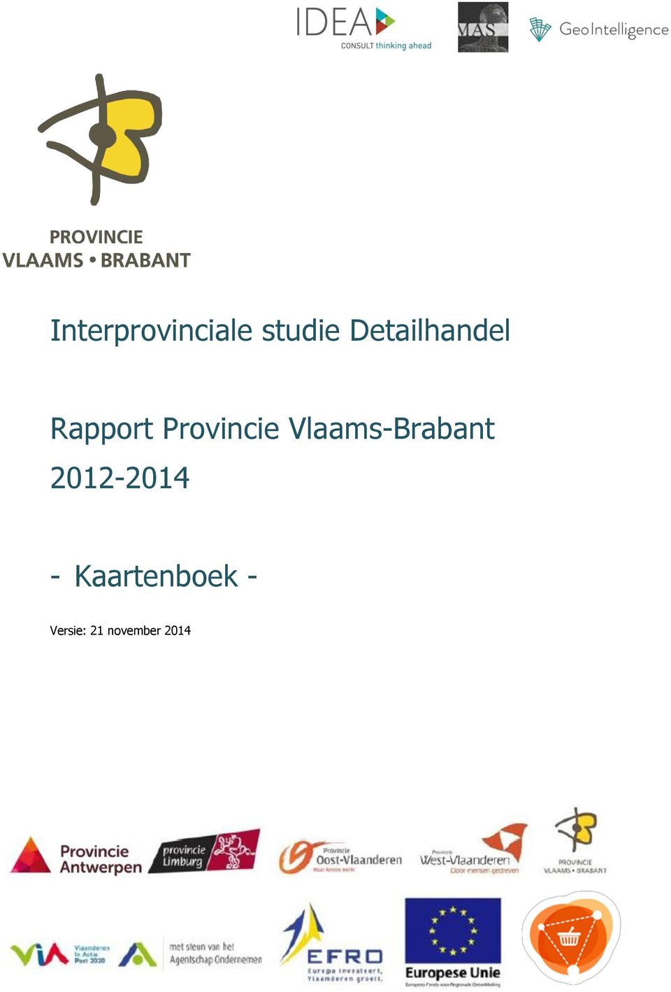 Provincie Vlaams-Brabant