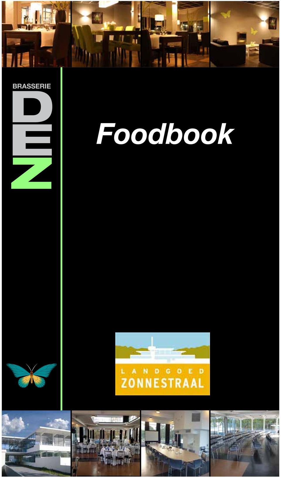 Foodbook