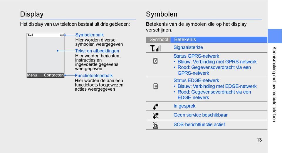 verschijnen.