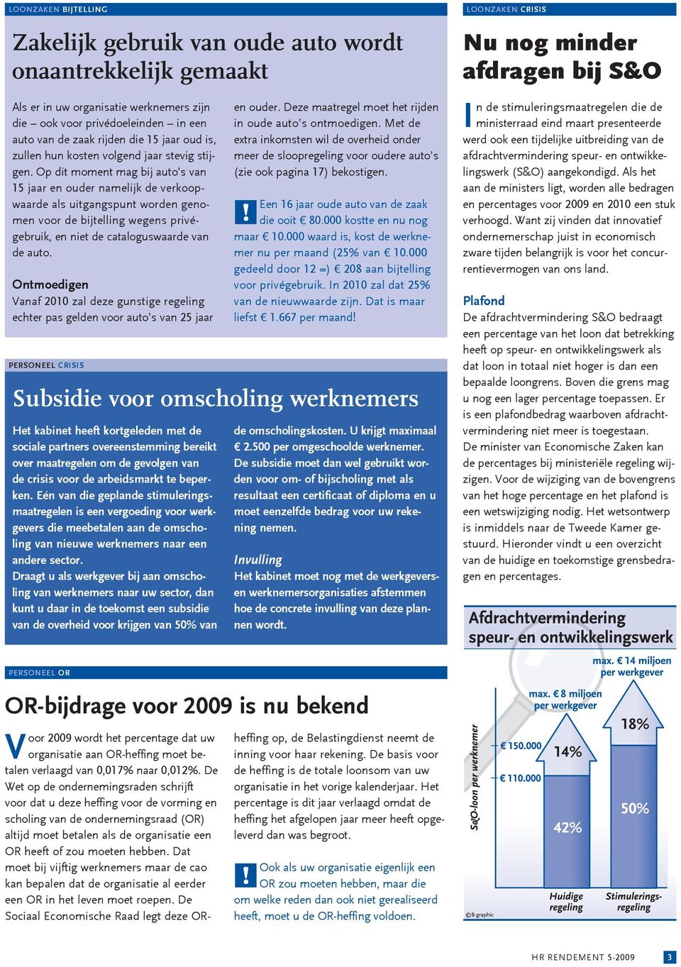 Op dit moment mag bij auto s van 15 jaar en ouder namelijk de verkoopwaarde als uitgangspunt worden genomen voor de bijtelling wegens privégebruik, en niet de cataloguswaarde van de auto.