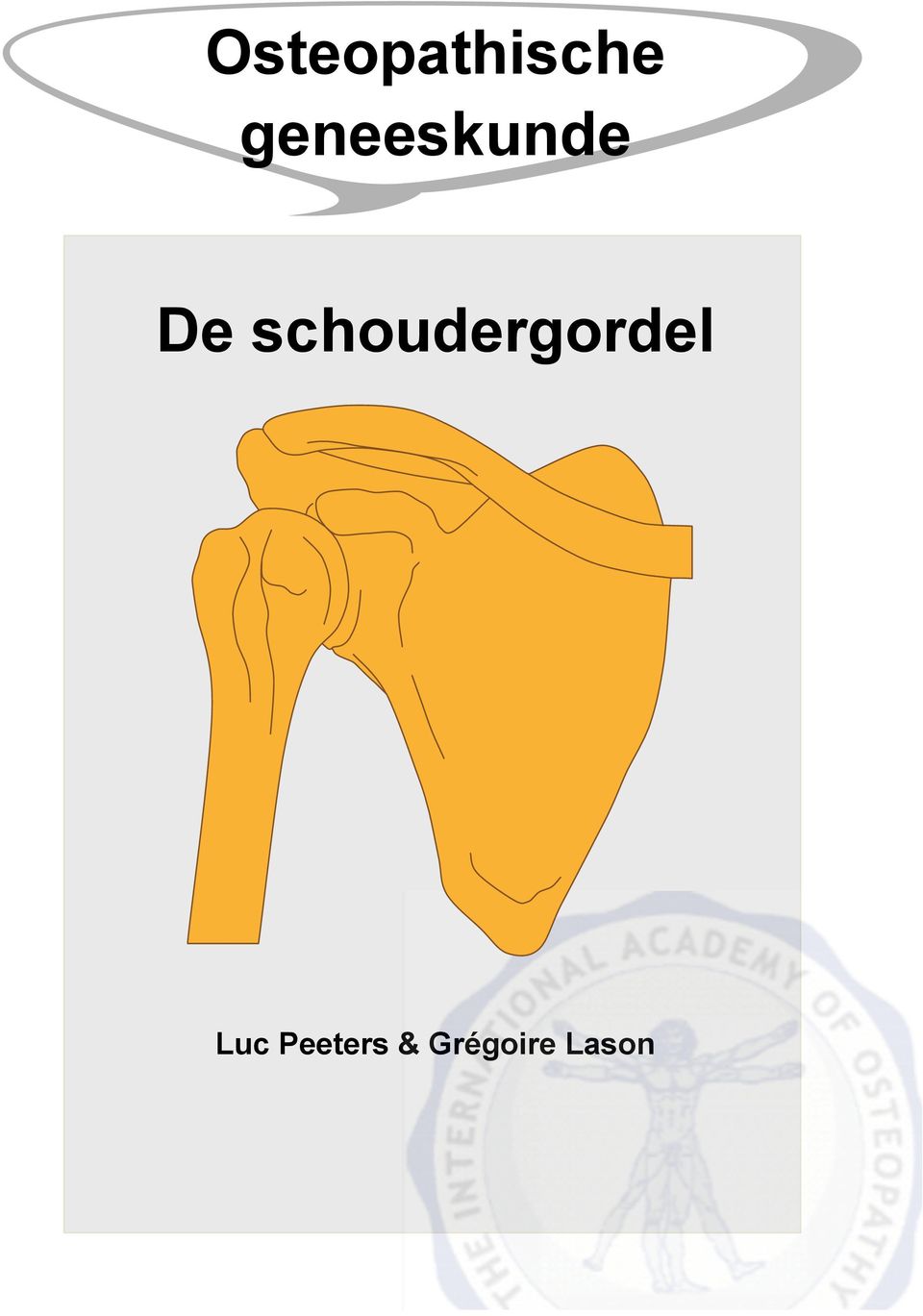 schoudergordel Luc