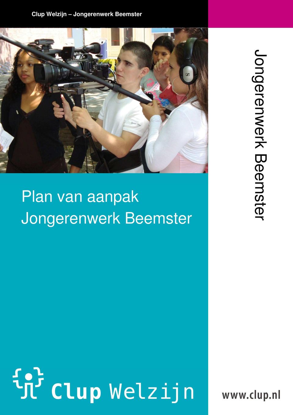 Plan van aanpak