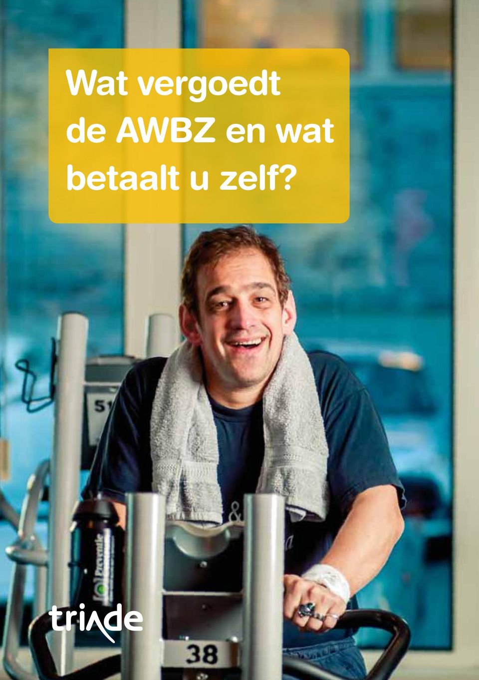 AWBZ en wat