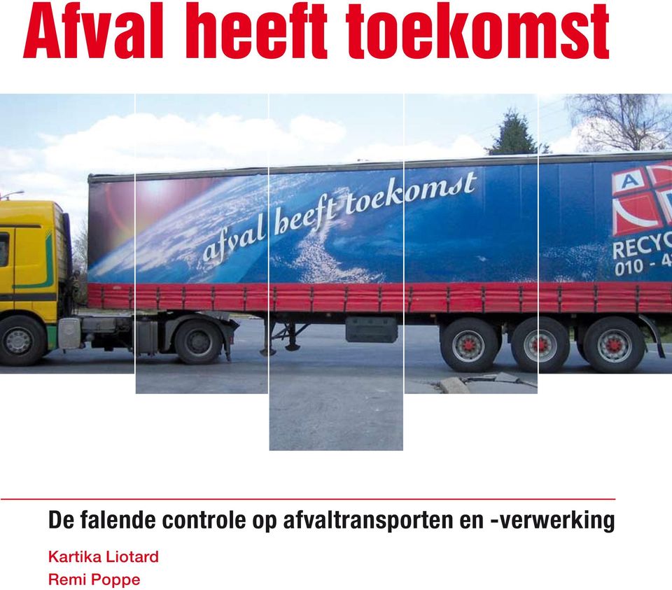 afvaltransporten en