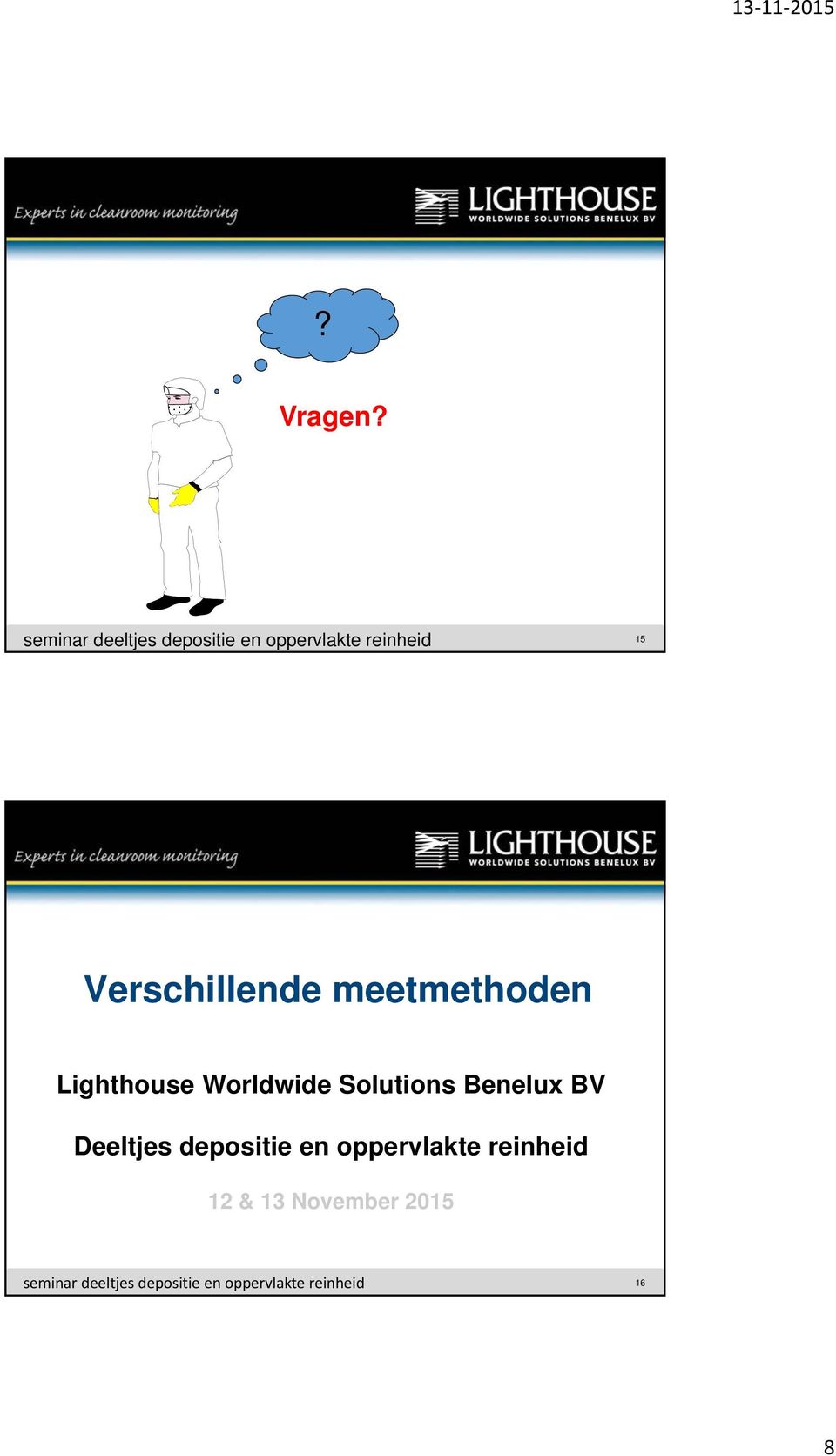 Lighthouse Worldwide Solutions