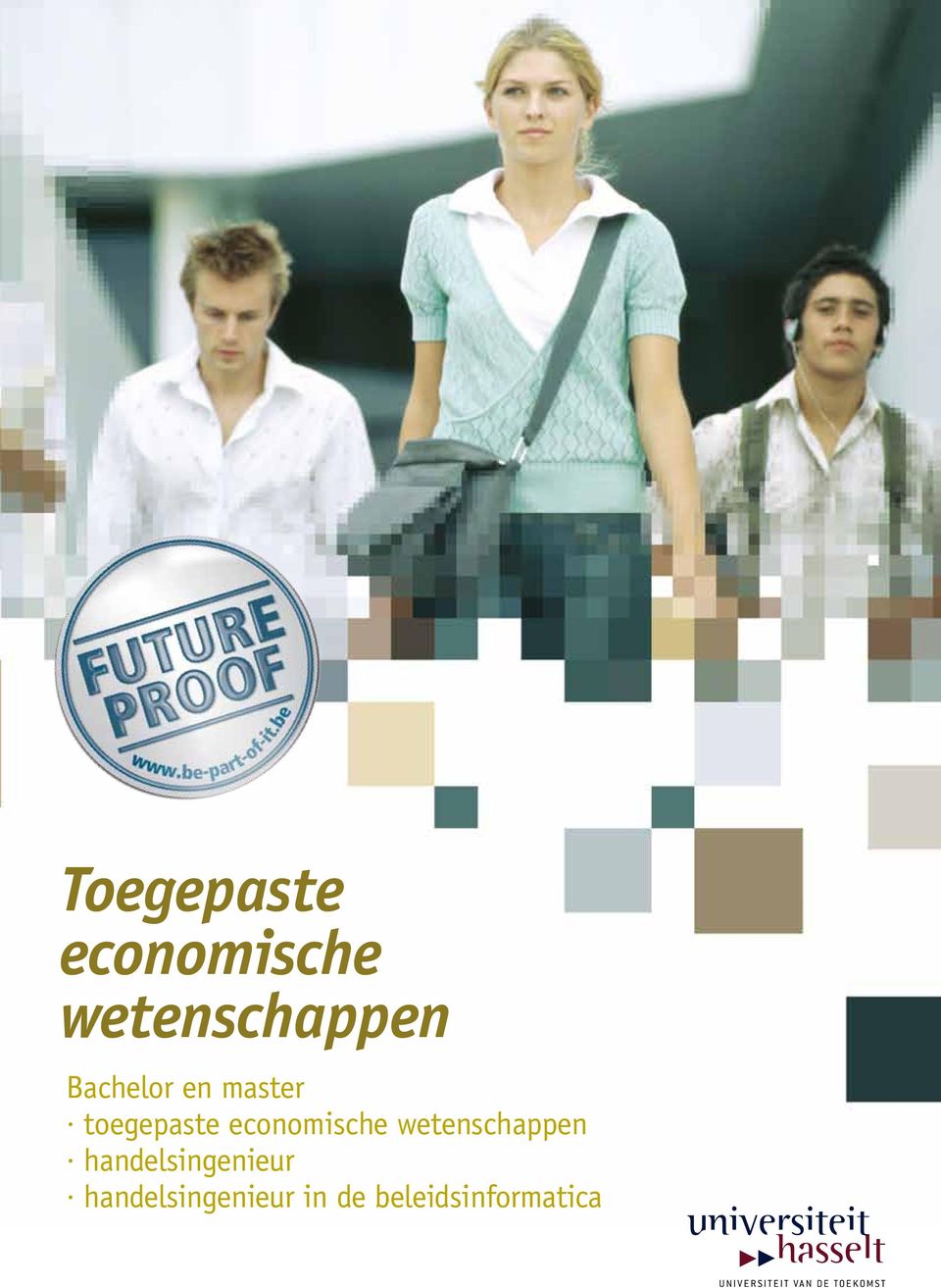 economische wetenschappen