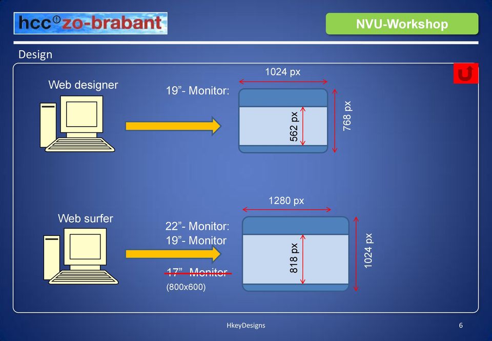 Monitor: 1024 px Web surfer 22 -