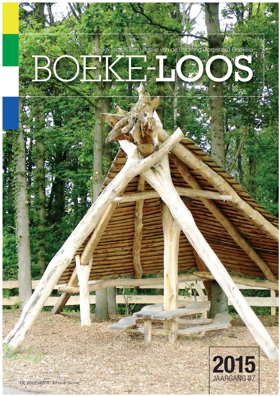 Boekelo BOEKE-LOOS DE