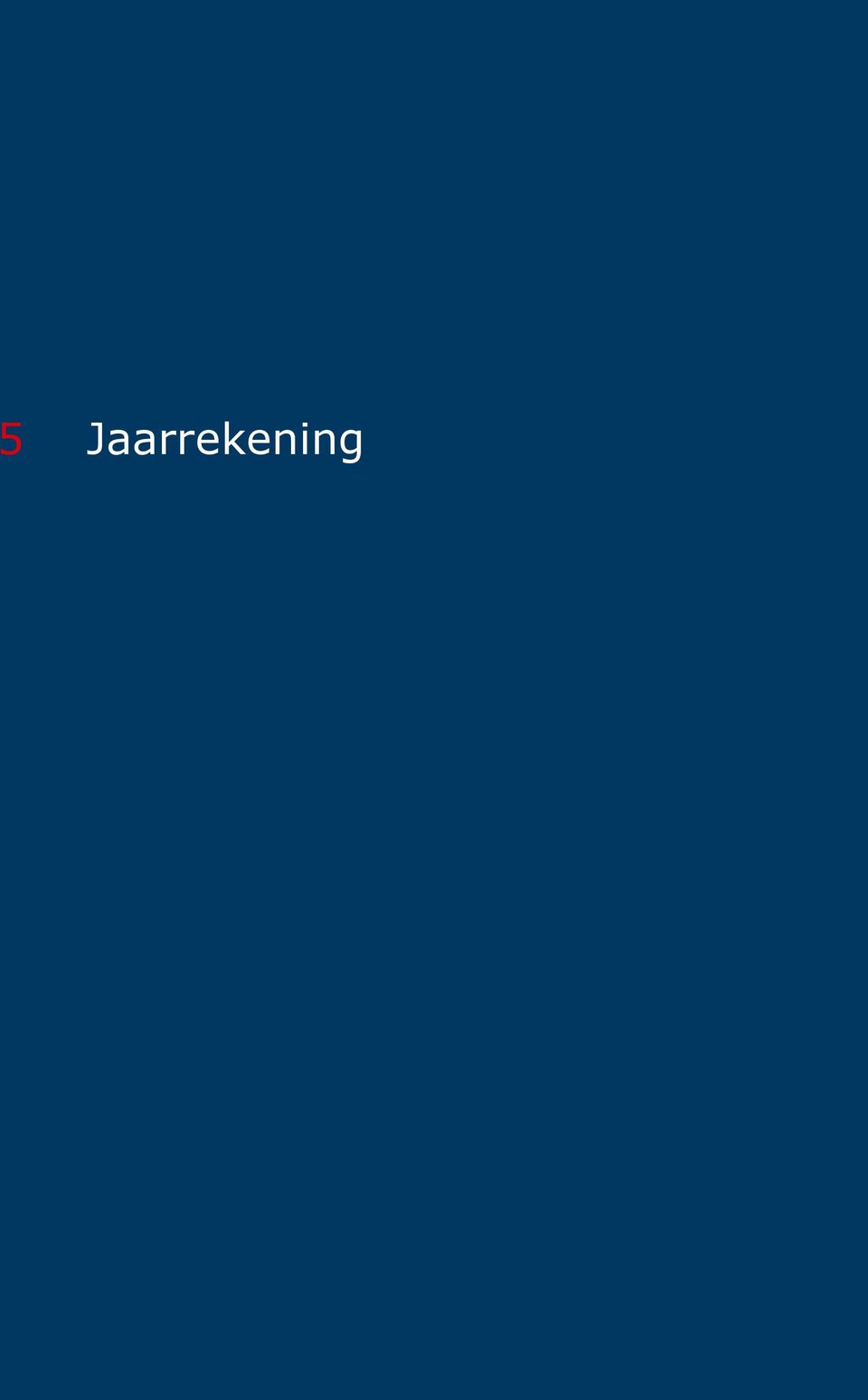 Jaarverslag 2014