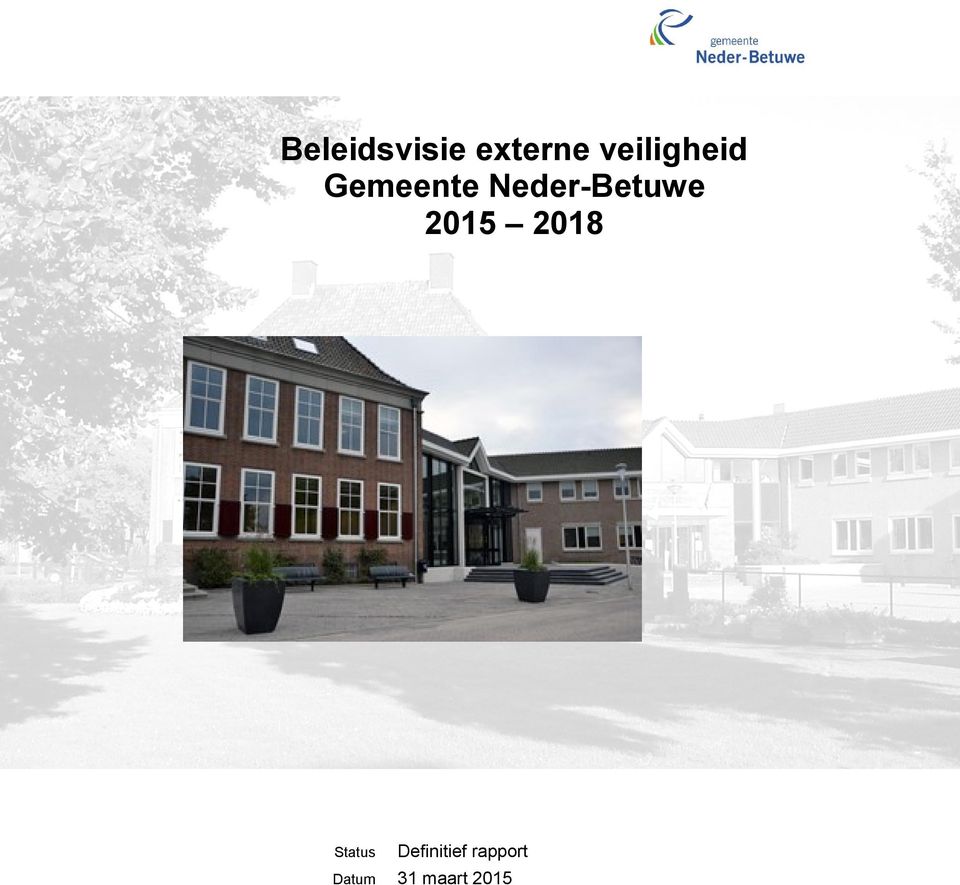 Neder-Betuwe 2015 2018