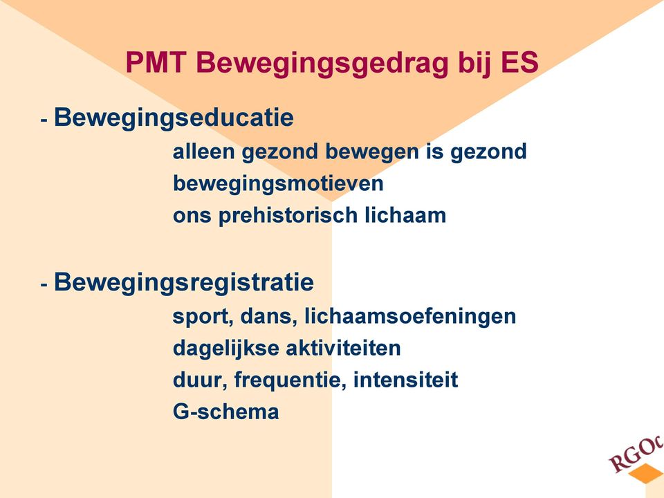 prehistorisch lichaam - Bewegingsregistratie sport, dans,