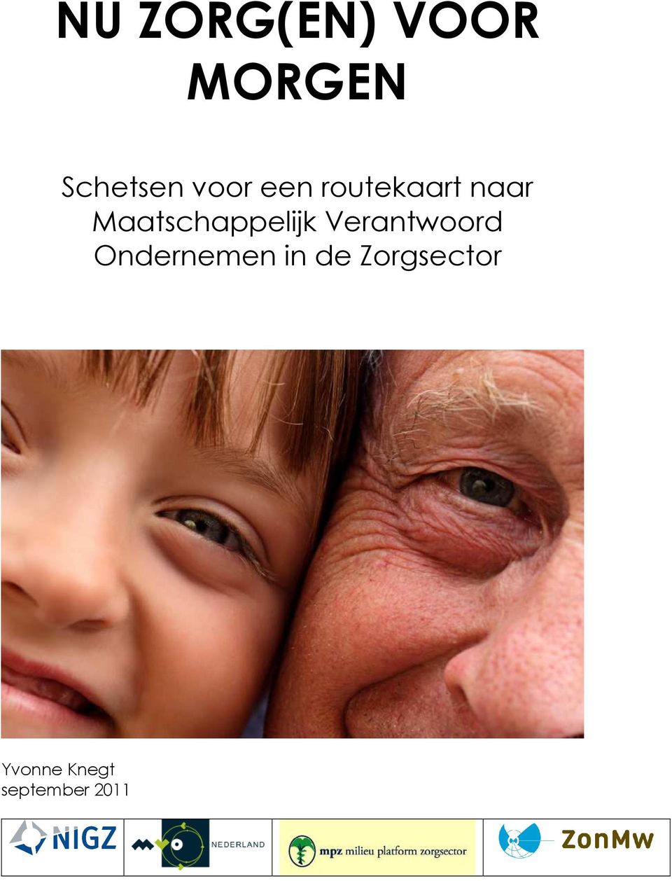 Maatschappelijk Verantwoord