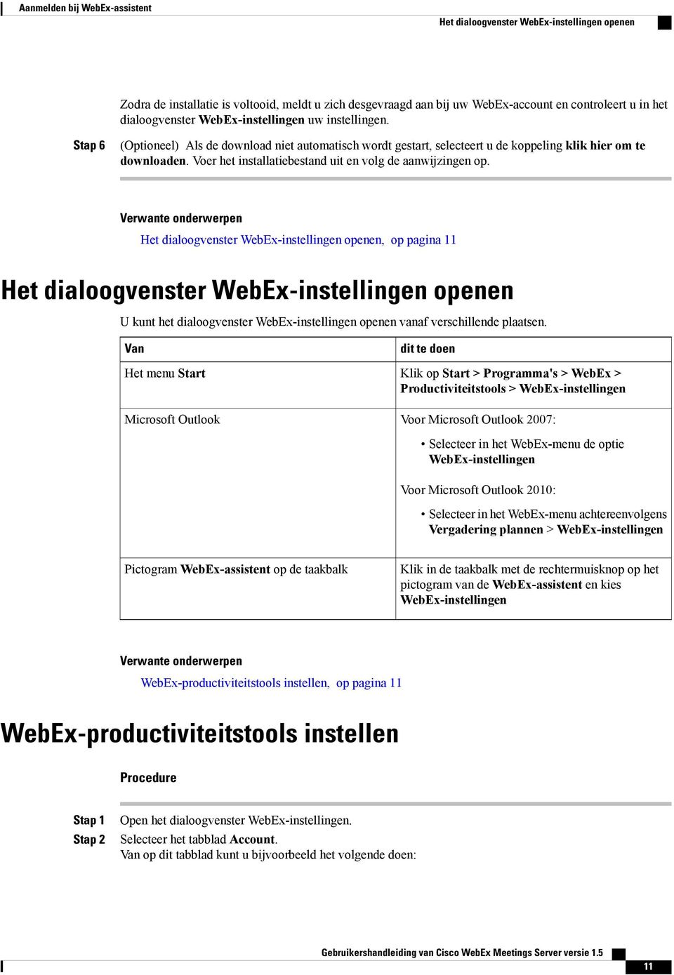 Voer het installatiebestand uit en volg de aanwijzingen op.