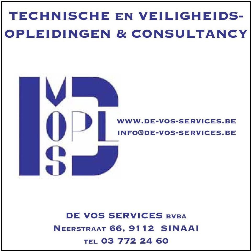 be info@de-vos-services.