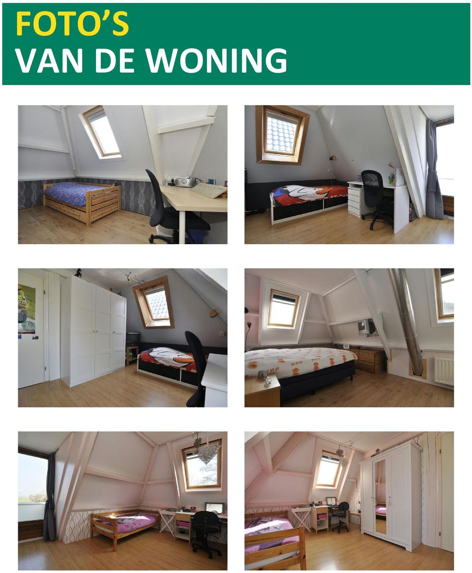 WONING