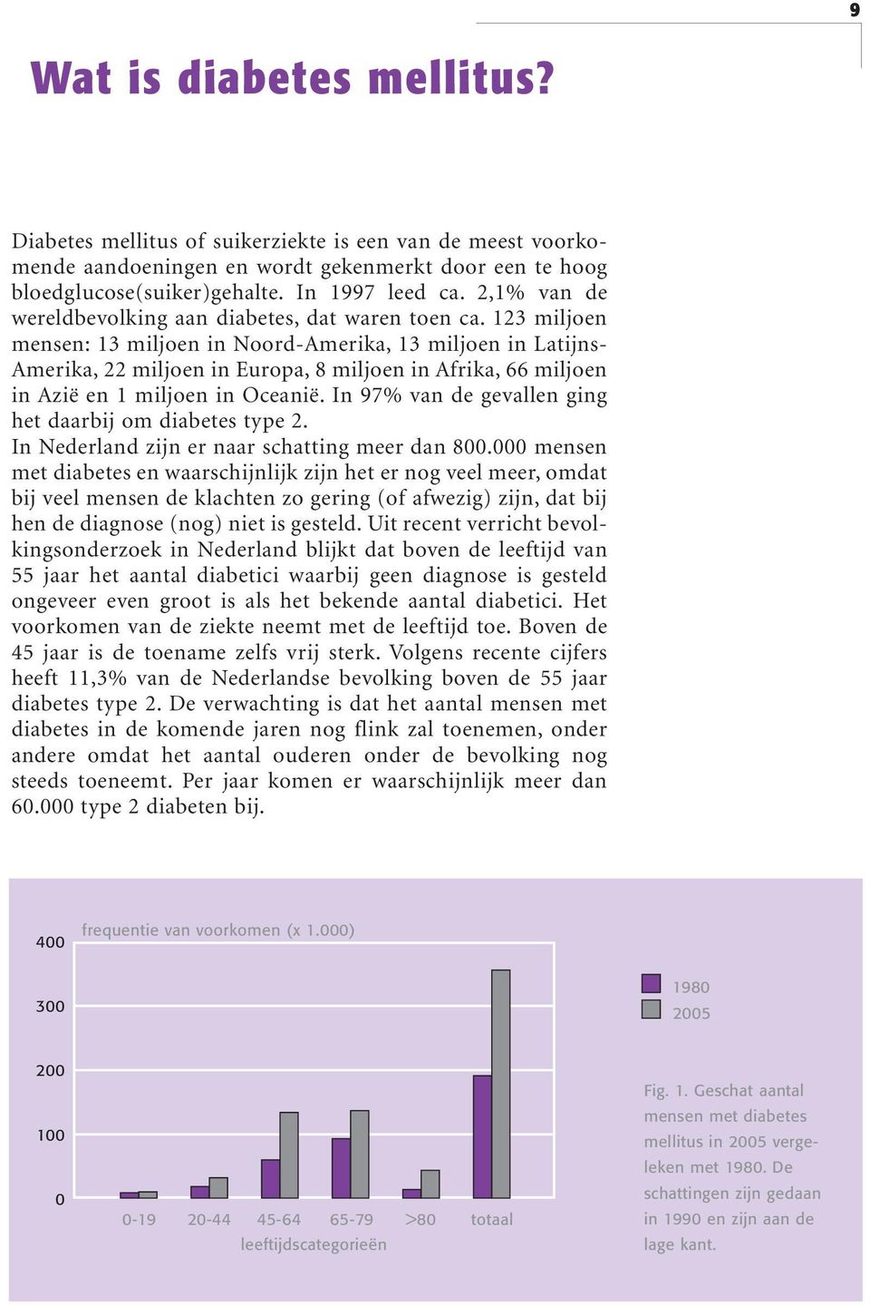 123 miljoen mensen: 13 miljoen in Noord-Amerika, 13 miljoen in Latijns- Amerika, 22 miljoen in Europa, 8 miljoen in Afrika, 66 miljoen in Azië en 1 miljoen in Oceanië.