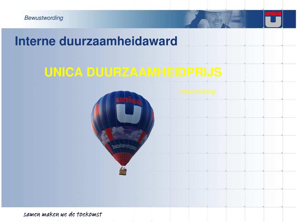 duurzaamheidaward