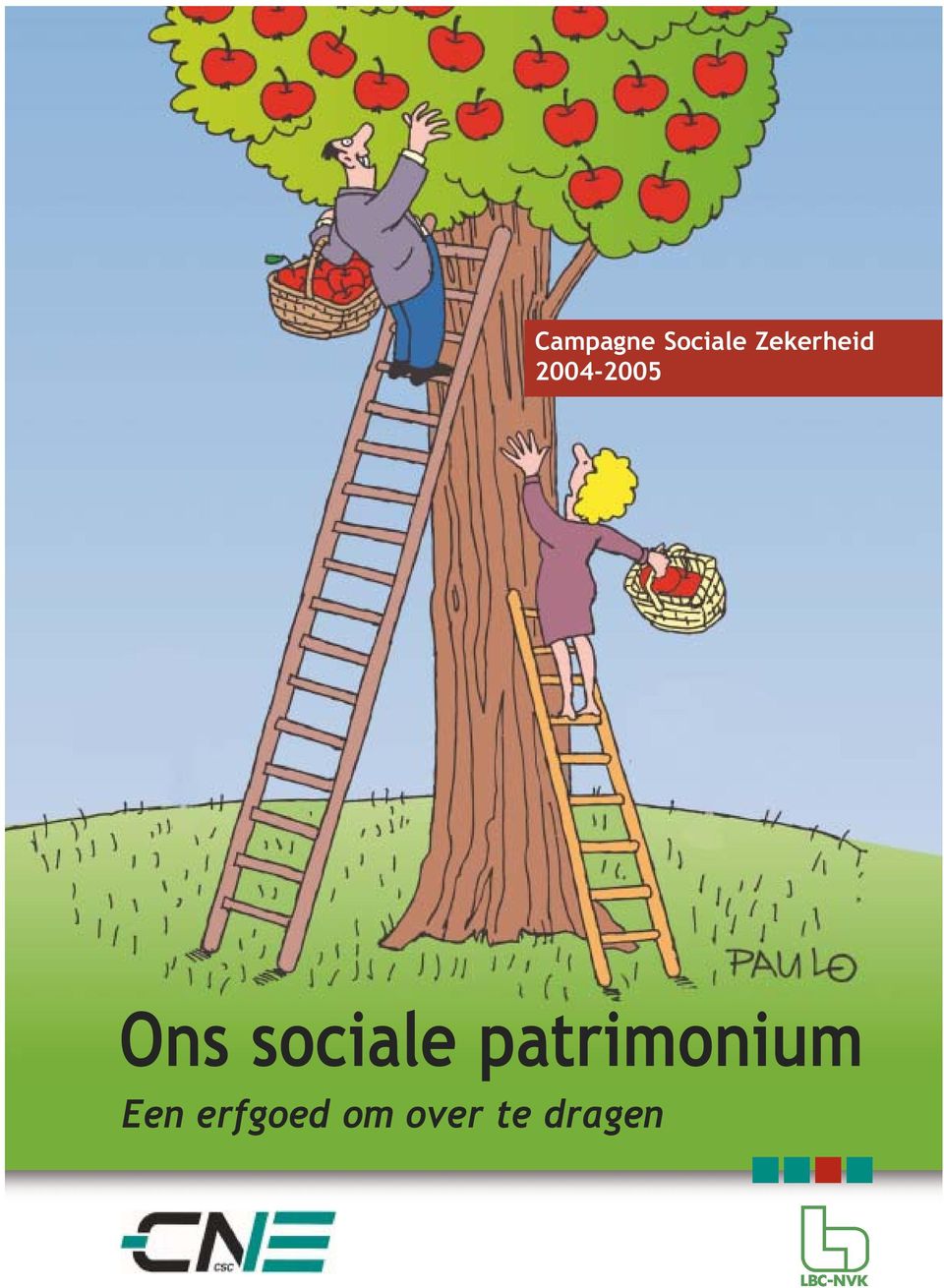 Ons sociale