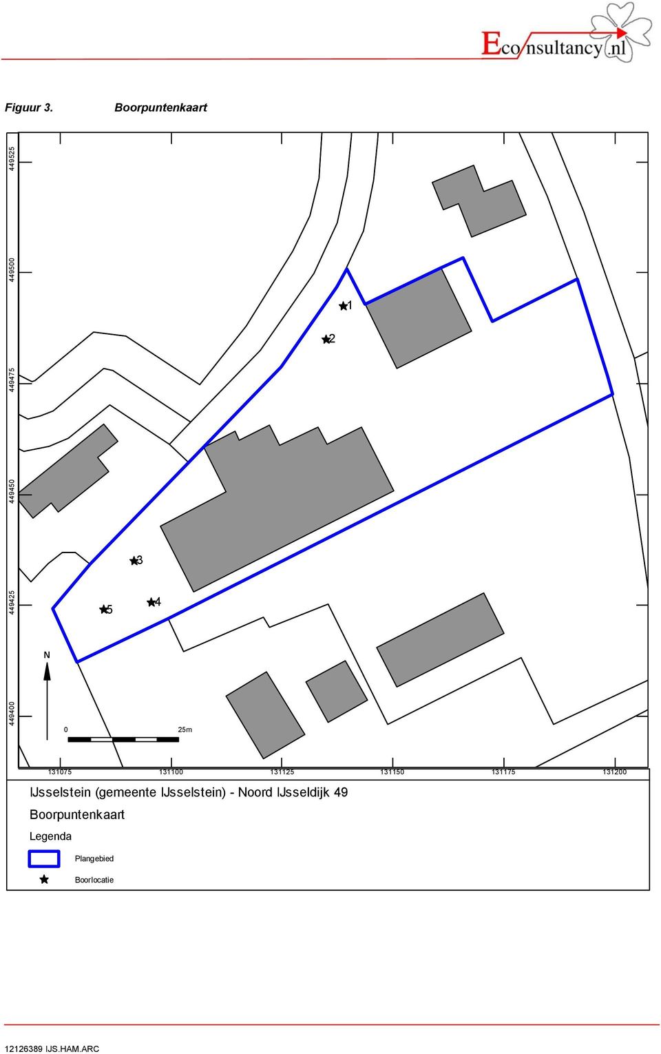 131150 131175 131200 IJsselstein (gemeente IJsselstein) -