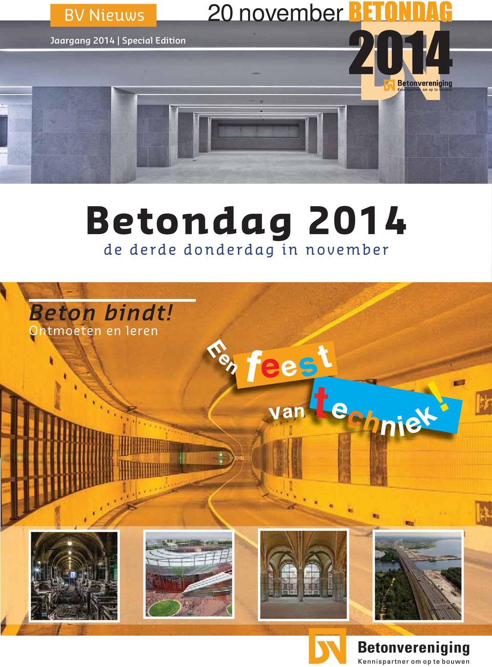 2014 de derde donderdag in