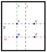 77 Opdracht 4.4 Stap 1: Vouw, door op zichzelf te vouwen door. (V4) Stap 2: Vouw, door op zichzelf te vouwen door. (V4) Stap 3: Vouw, door op zichzelf te vouwen door.