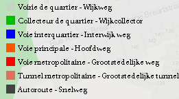 Diderichstraat is een lokale weg. 6 Bron: Mobigis: weghiërarchie. In oktober 2014 werden tijdens de ochtend- en avondspits directionele tellingen uitgevoerd.