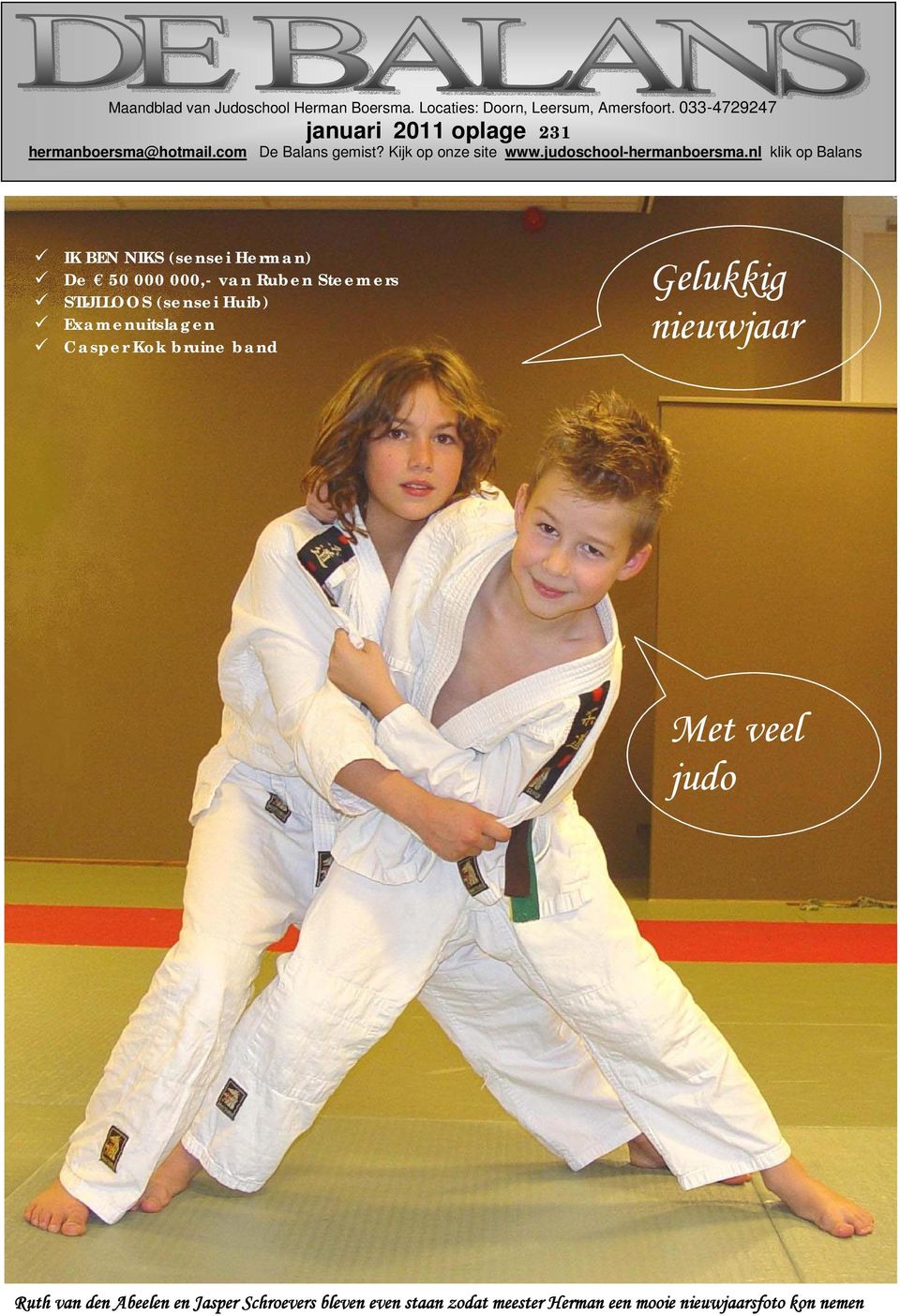 judoschool-hermanboersma.