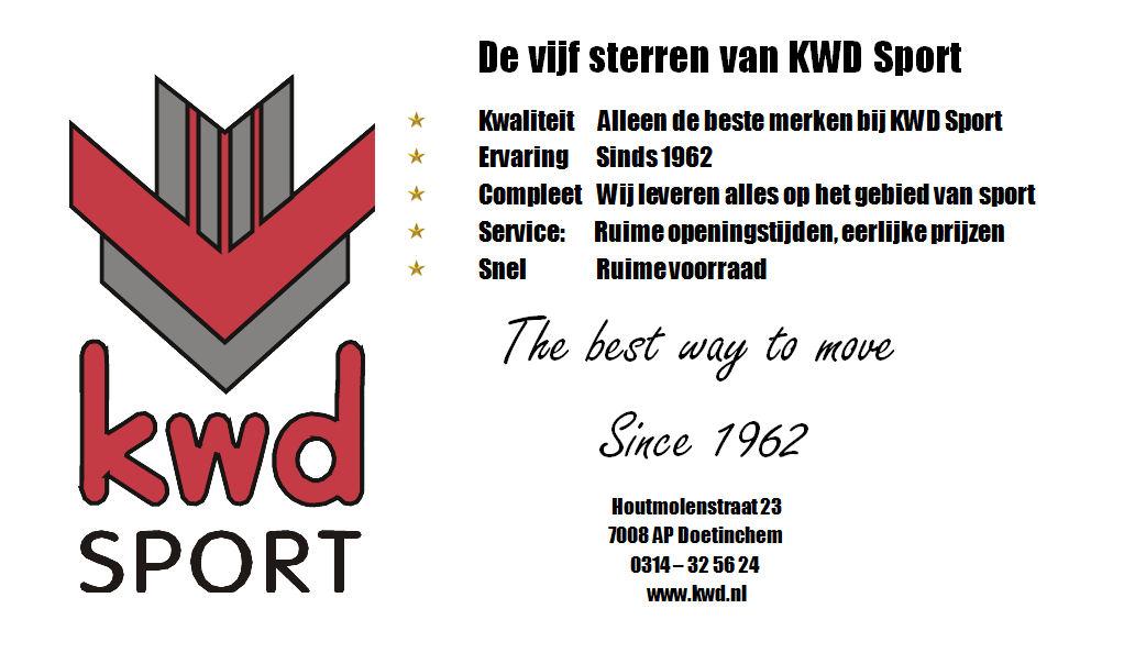 net De partner voor een perfect één / tweetje!