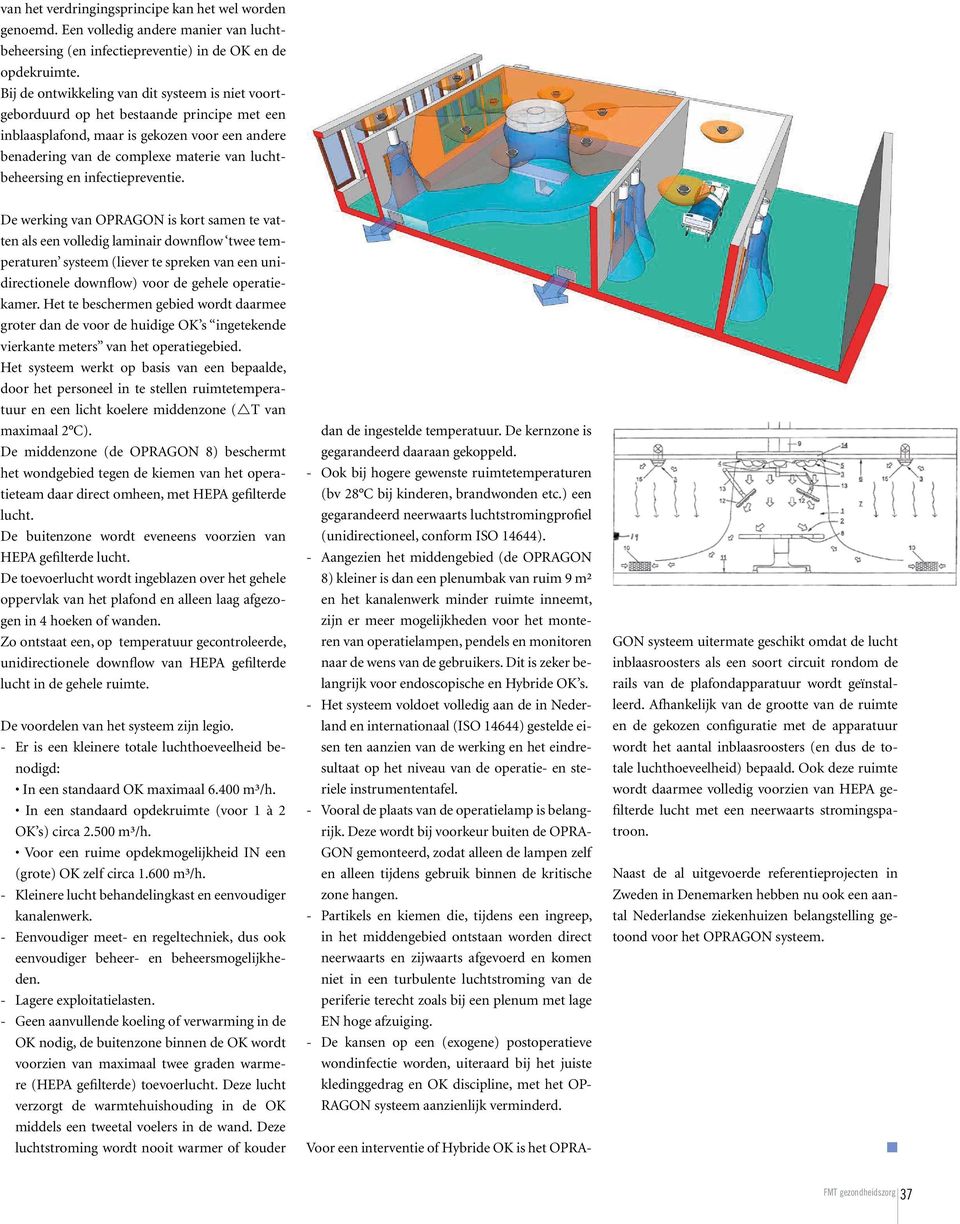 infectiepreventie.