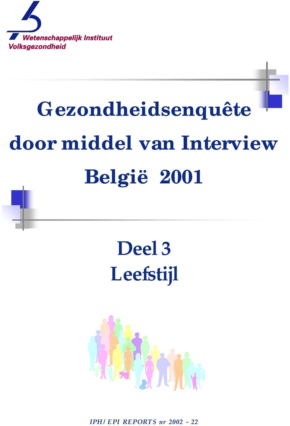 België 2001 Deel 3