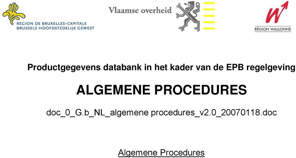 PROCEDURES doc_0_g.