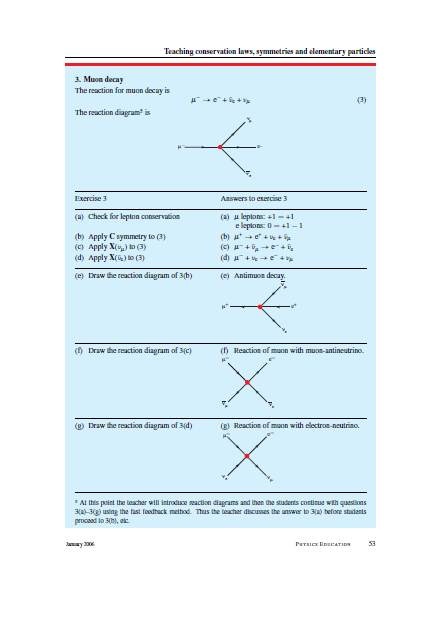 Engelse Tijdschrift artikelen The physics teacher (48