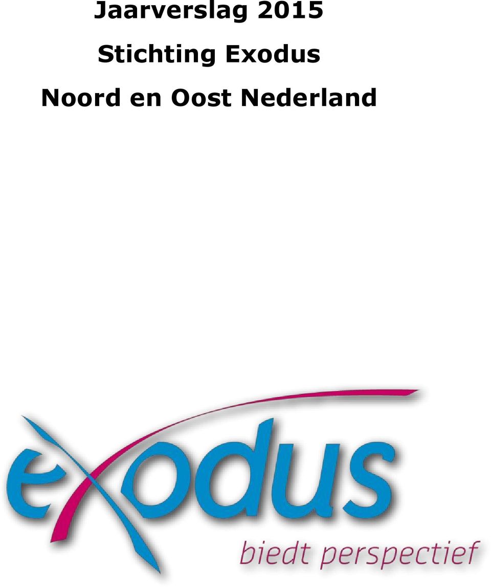 Exodus Noord