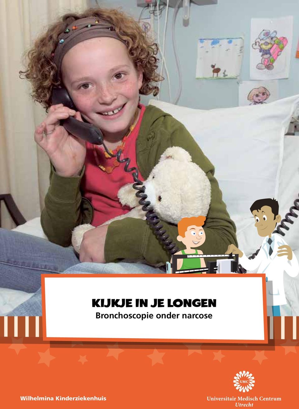 Kijkje in je