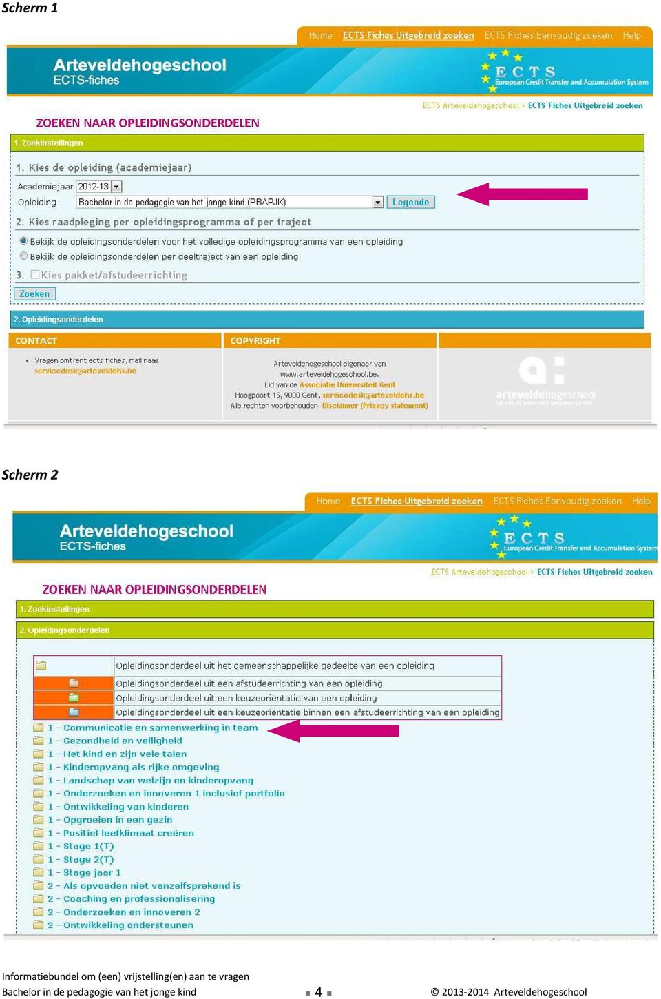 pedagogie van het jonge