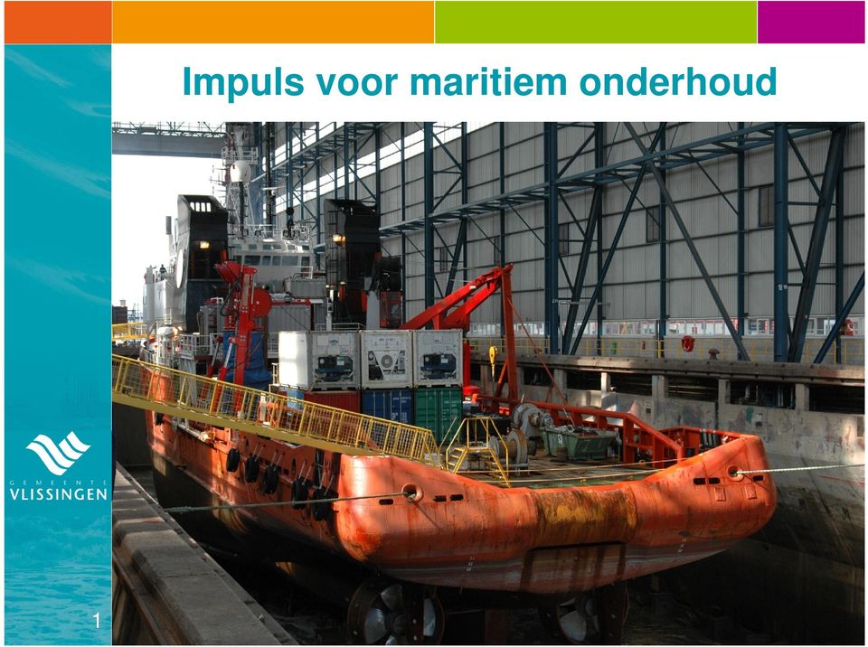 maritiem