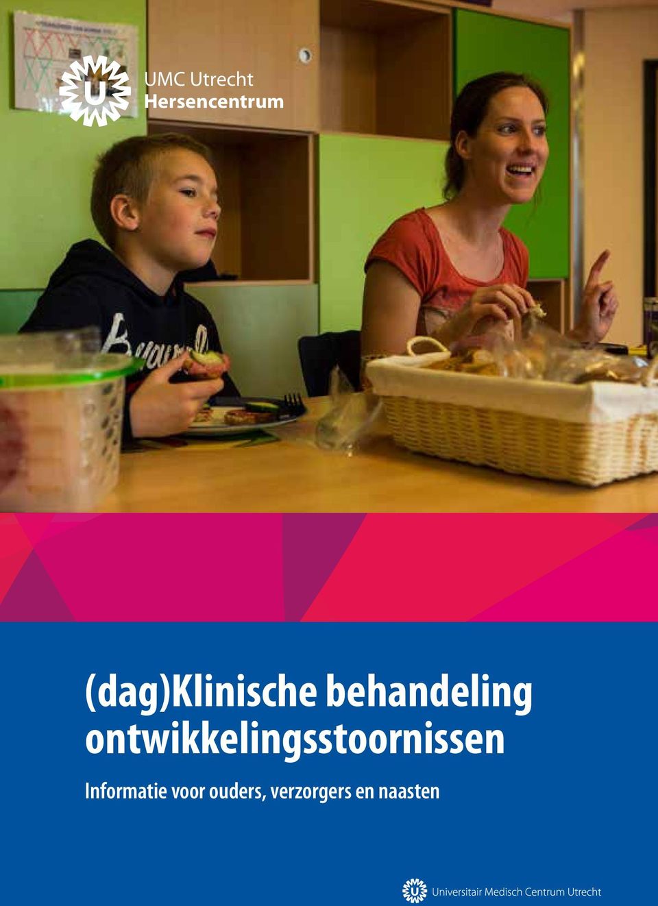 ontwikkelingsstoornissen