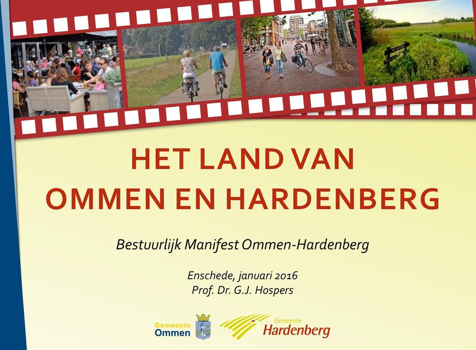 Manifest Ommen-Hardenberg