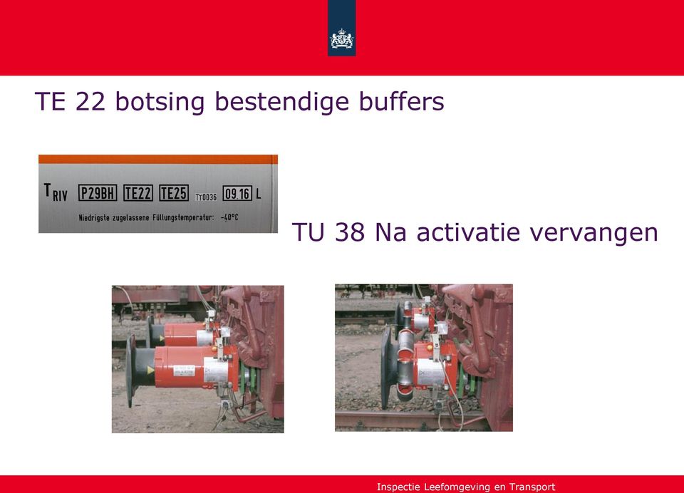 buffers TU 38