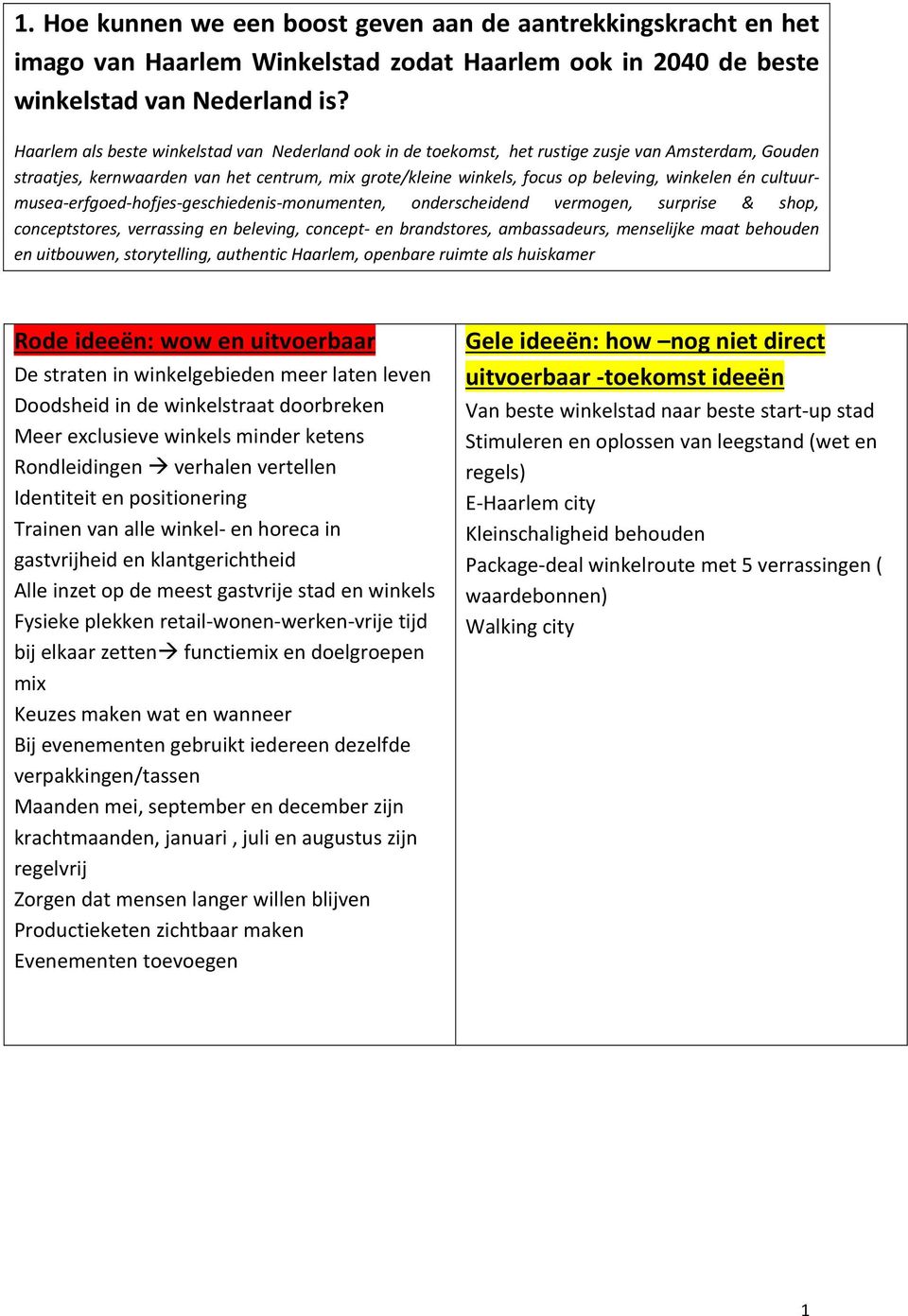 cultuurmusea erfgoed hofjes geschiedenis monumenten, onderscheidend vermogen, surprise & shop, conceptstores, verrassing en beleving, concept en brandstores, ambassadeurs, menselijke maat behouden en