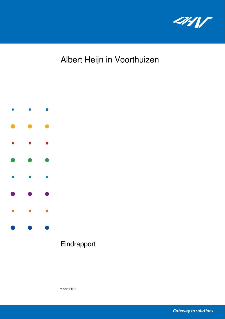 Voorthuizen