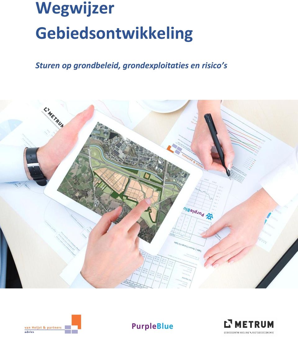 Sturen op