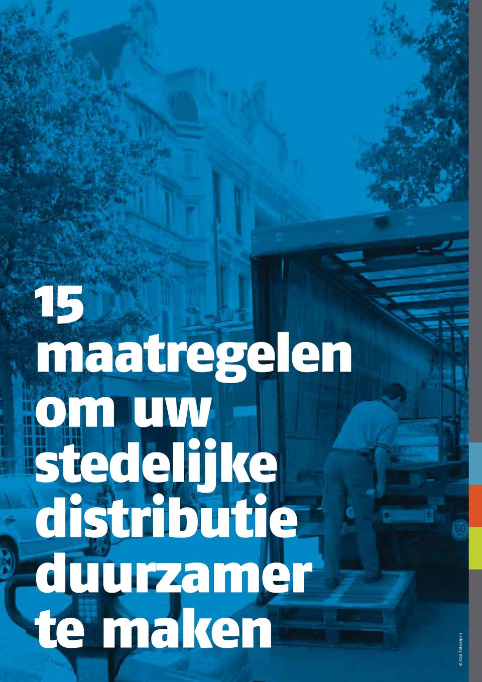 distributie